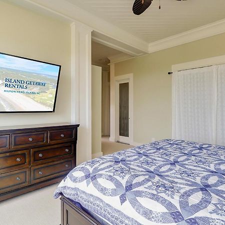 Villa 11 Iron Clad Hilton Head Island Exterior foto