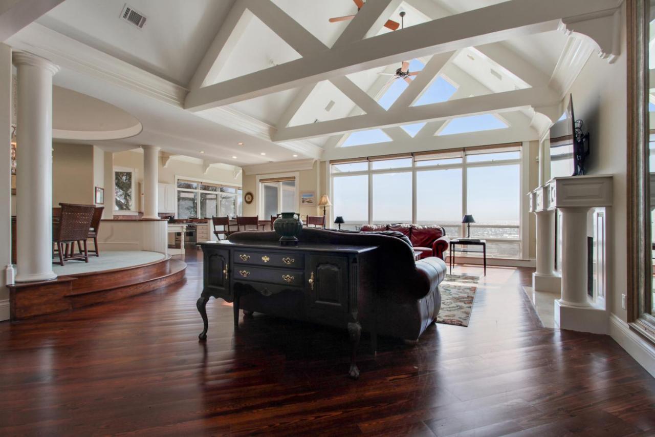 Villa 11 Iron Clad Hilton Head Island Exterior foto