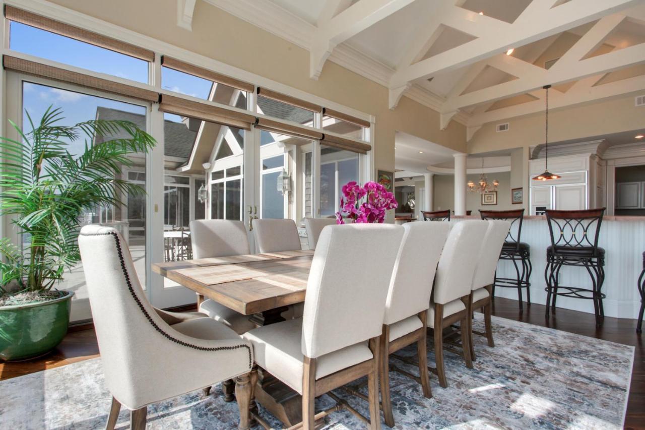 Villa 11 Iron Clad Hilton Head Island Exterior foto