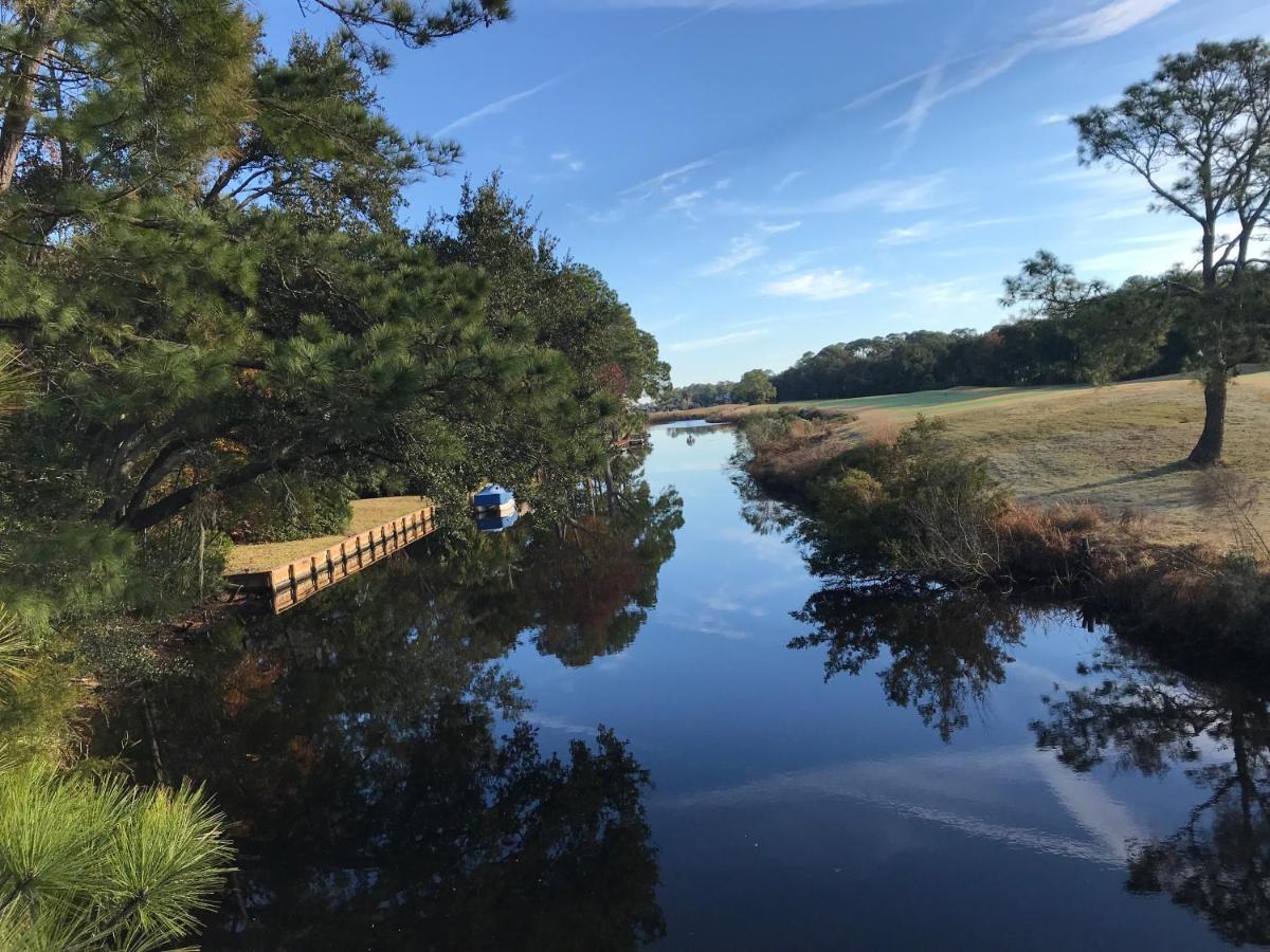 Villa 11 Iron Clad Hilton Head Island Exterior foto