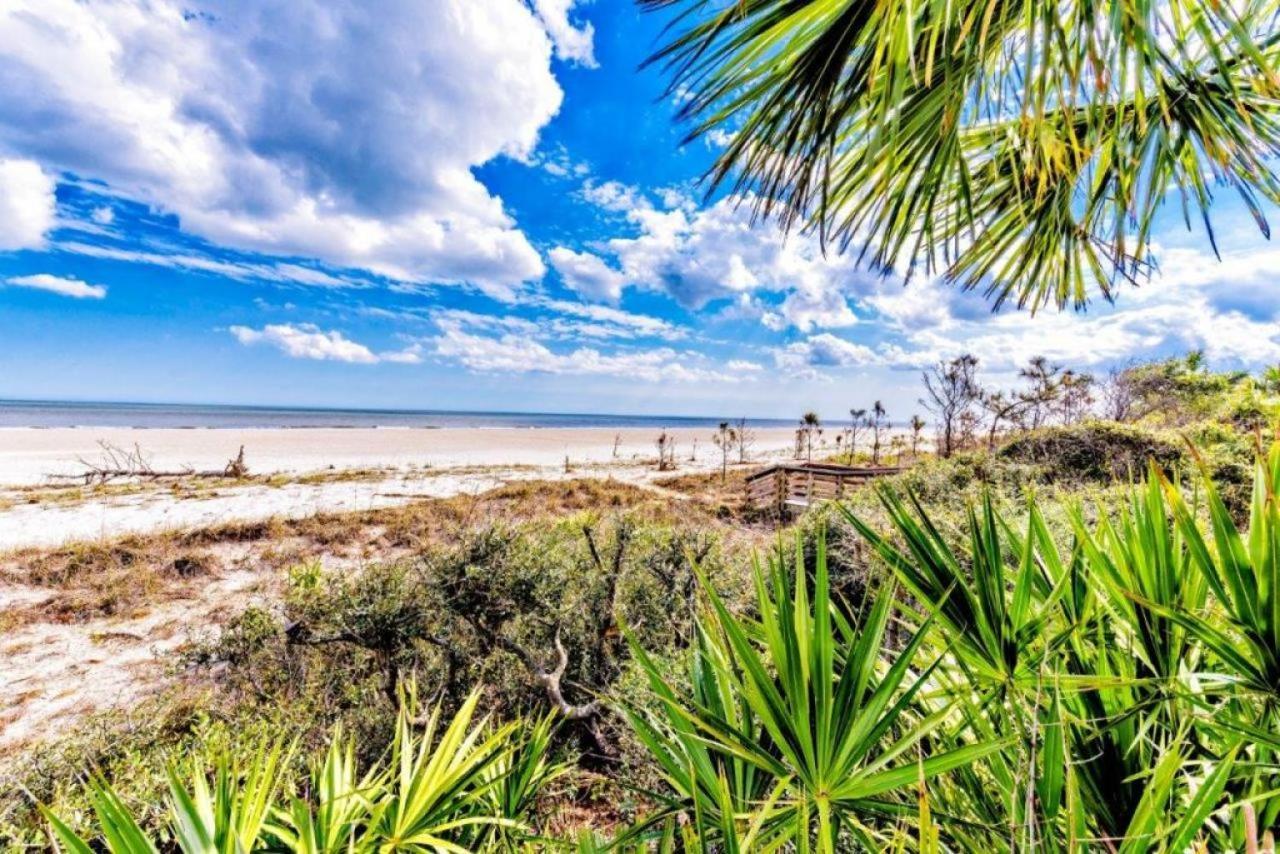 Villa 11 Iron Clad Hilton Head Island Exterior foto