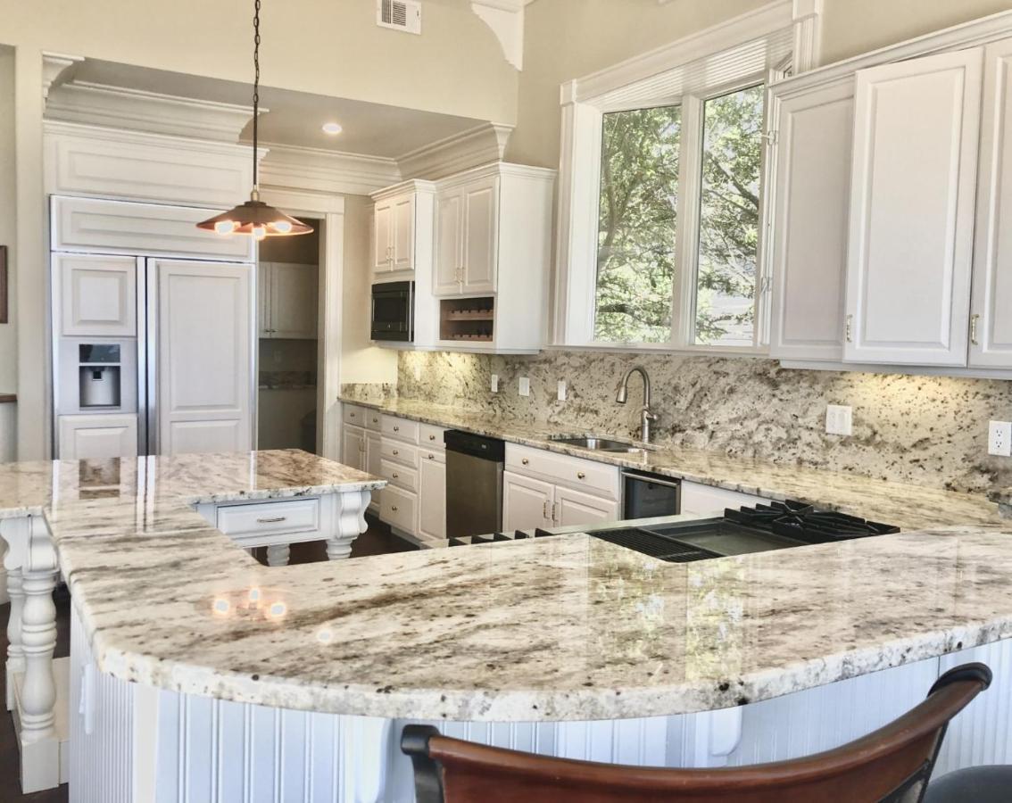 Villa 11 Iron Clad Hilton Head Island Exterior foto