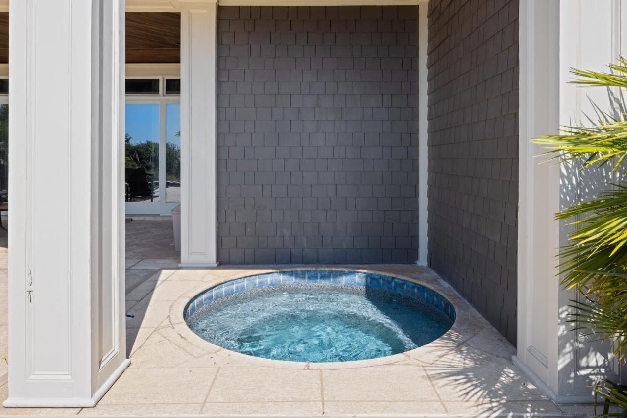 Villa 11 Iron Clad Hilton Head Island Exterior foto