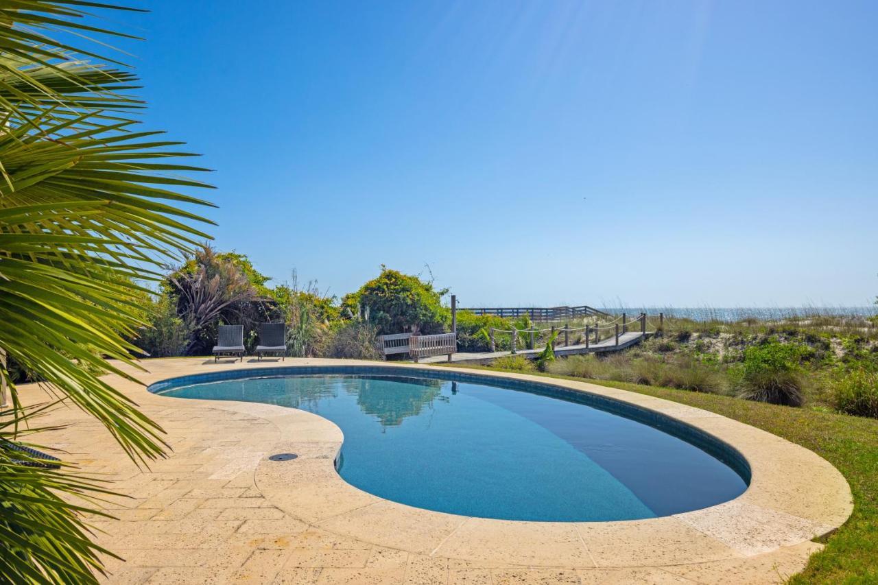 Villa 11 Iron Clad Hilton Head Island Exterior foto
