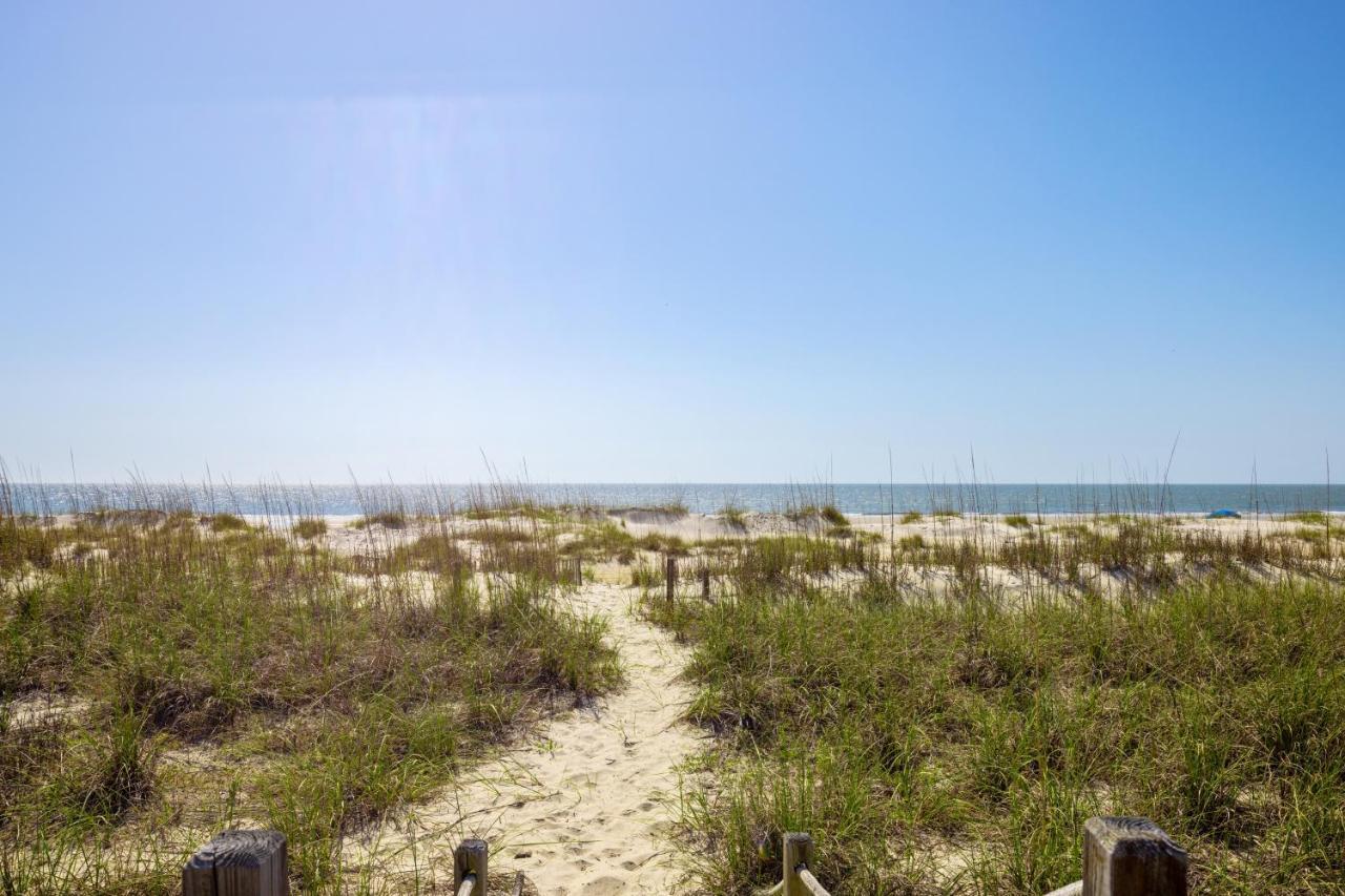 Villa 11 Iron Clad Hilton Head Island Exterior foto