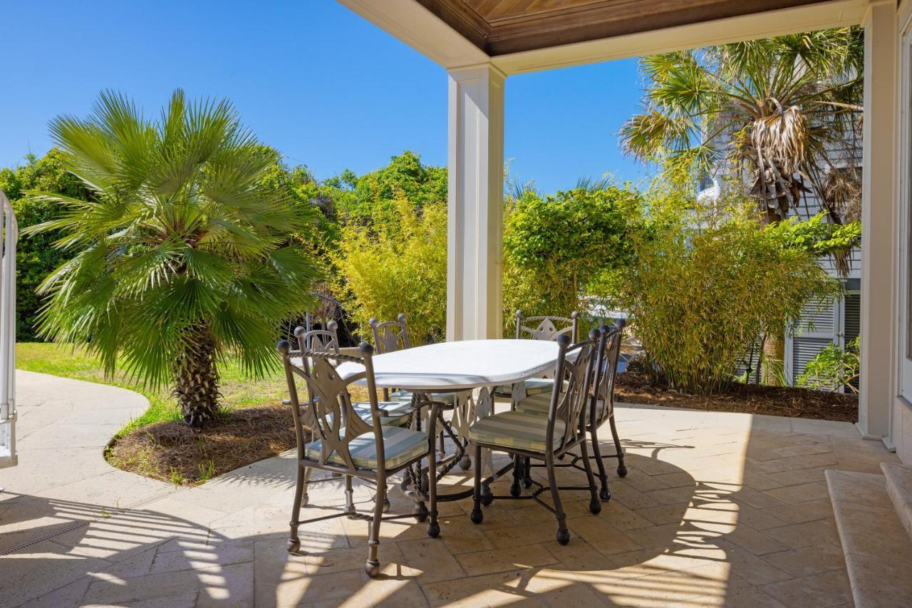 Villa 11 Iron Clad Hilton Head Island Exterior foto