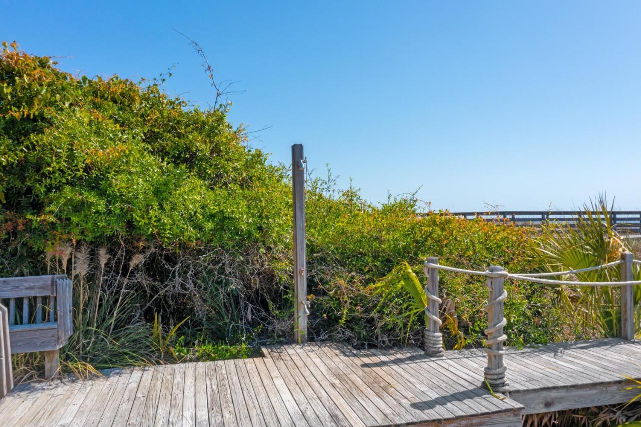 Villa 11 Iron Clad Hilton Head Island Exterior foto
