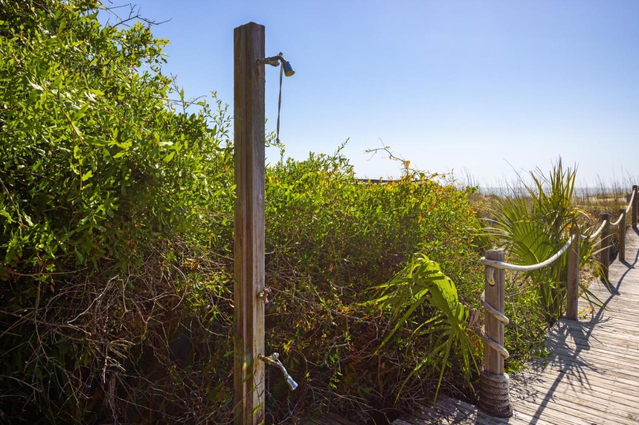 Villa 11 Iron Clad Hilton Head Island Exterior foto