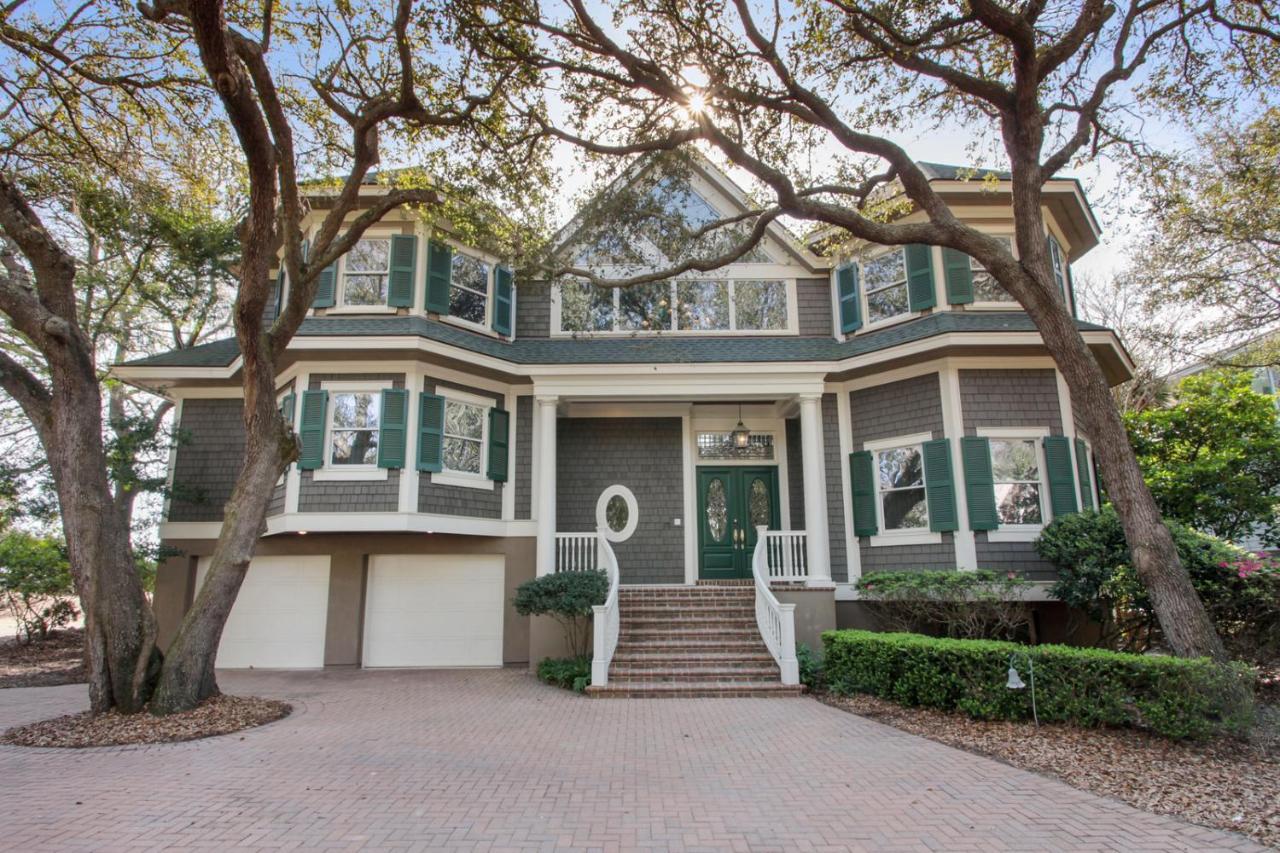 Villa 11 Iron Clad Hilton Head Island Exterior foto