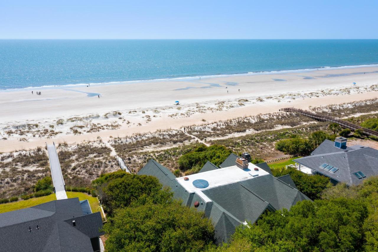 Villa 11 Iron Clad Hilton Head Island Exterior foto