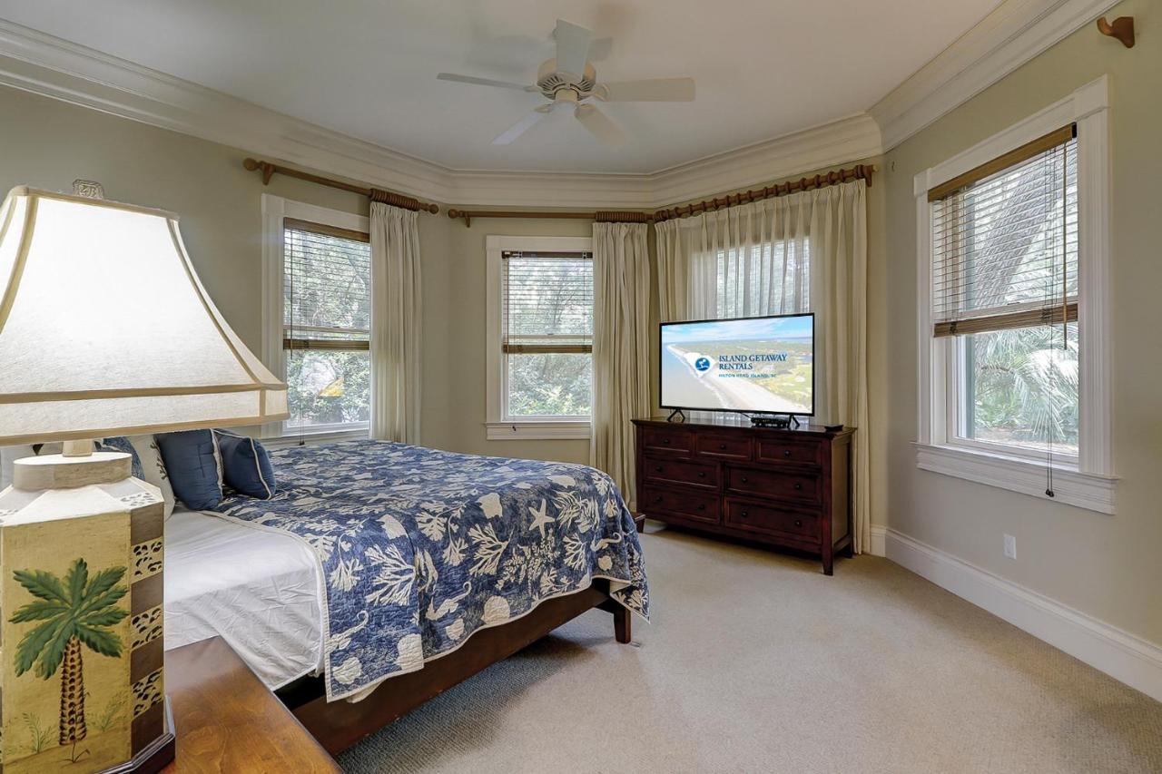 Villa 11 Iron Clad Hilton Head Island Exterior foto