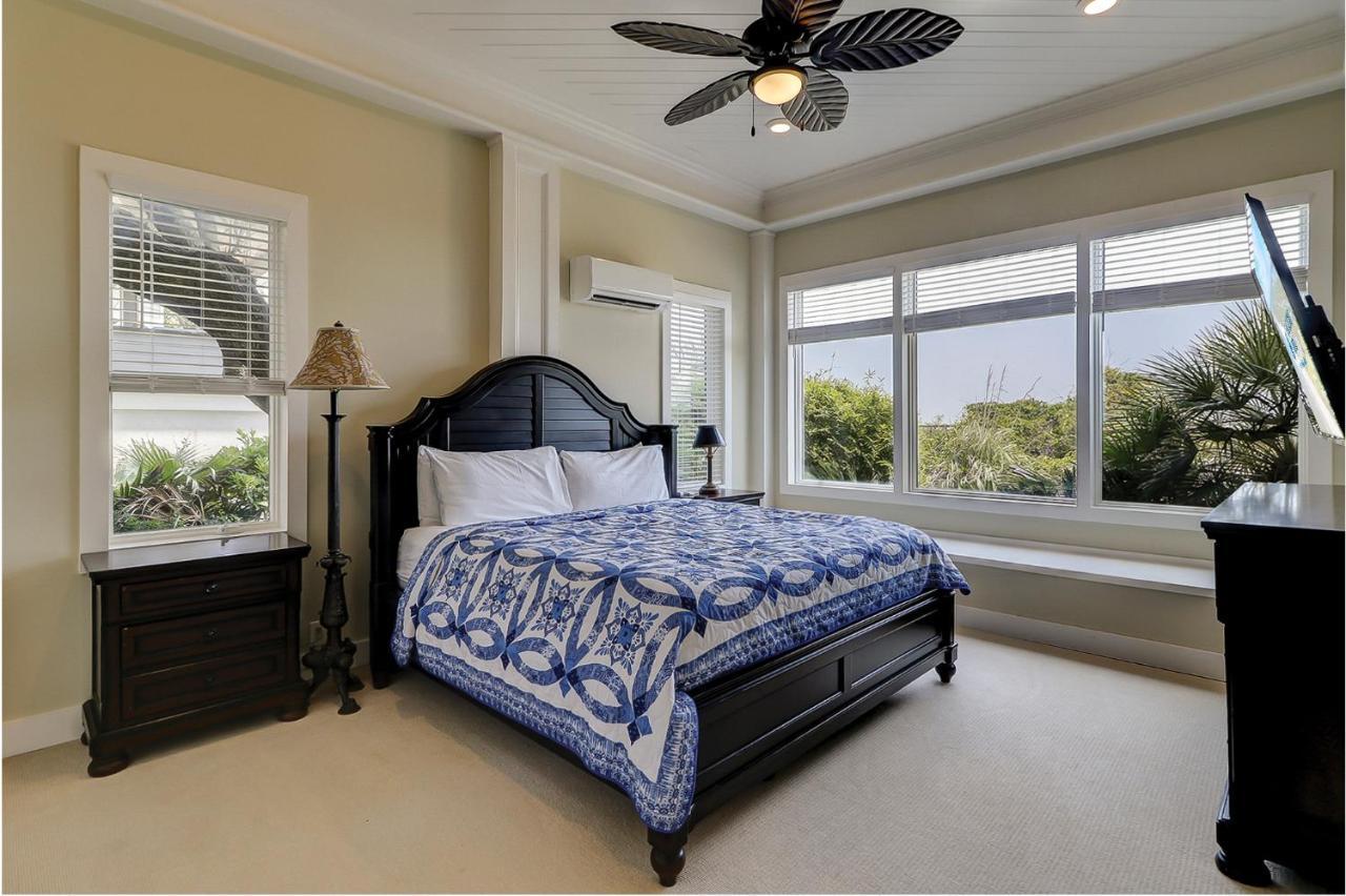 Villa 11 Iron Clad Hilton Head Island Exterior foto