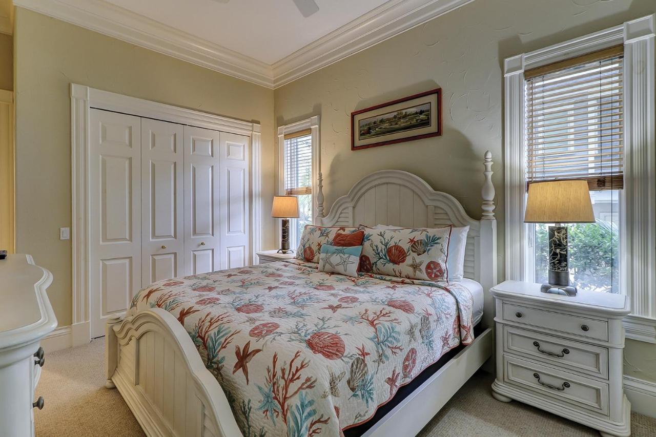 Villa 11 Iron Clad Hilton Head Island Exterior foto