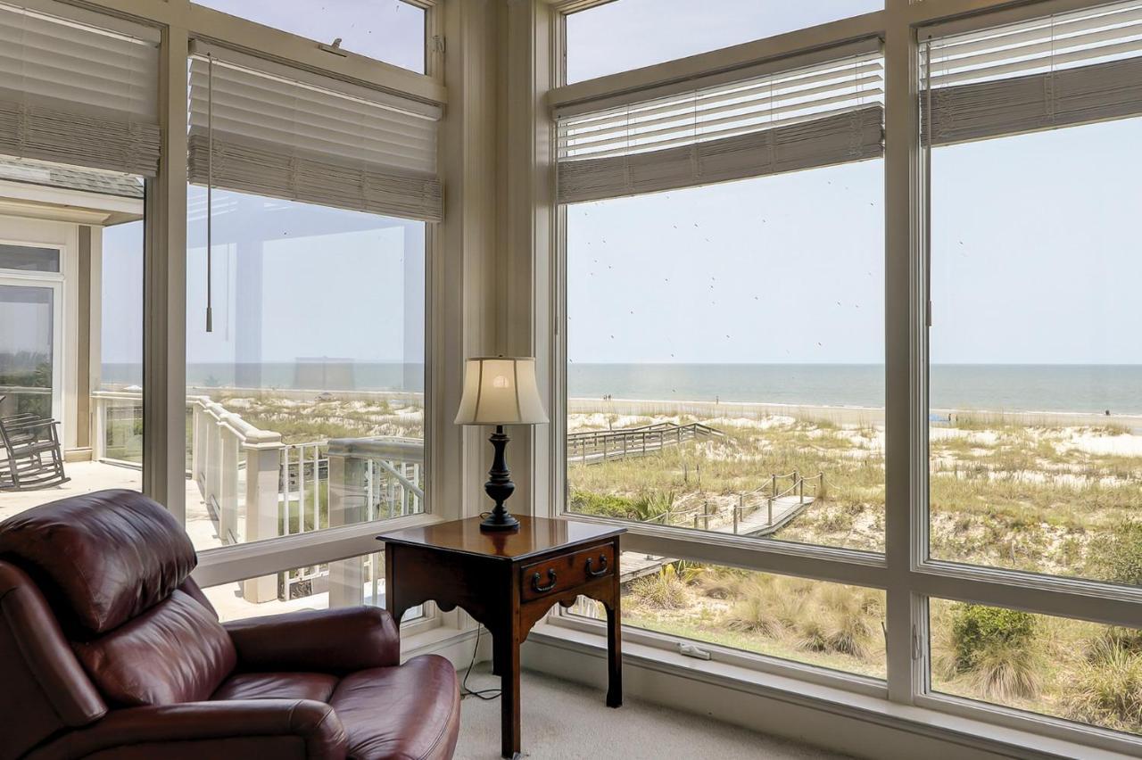 Villa 11 Iron Clad Hilton Head Island Exterior foto