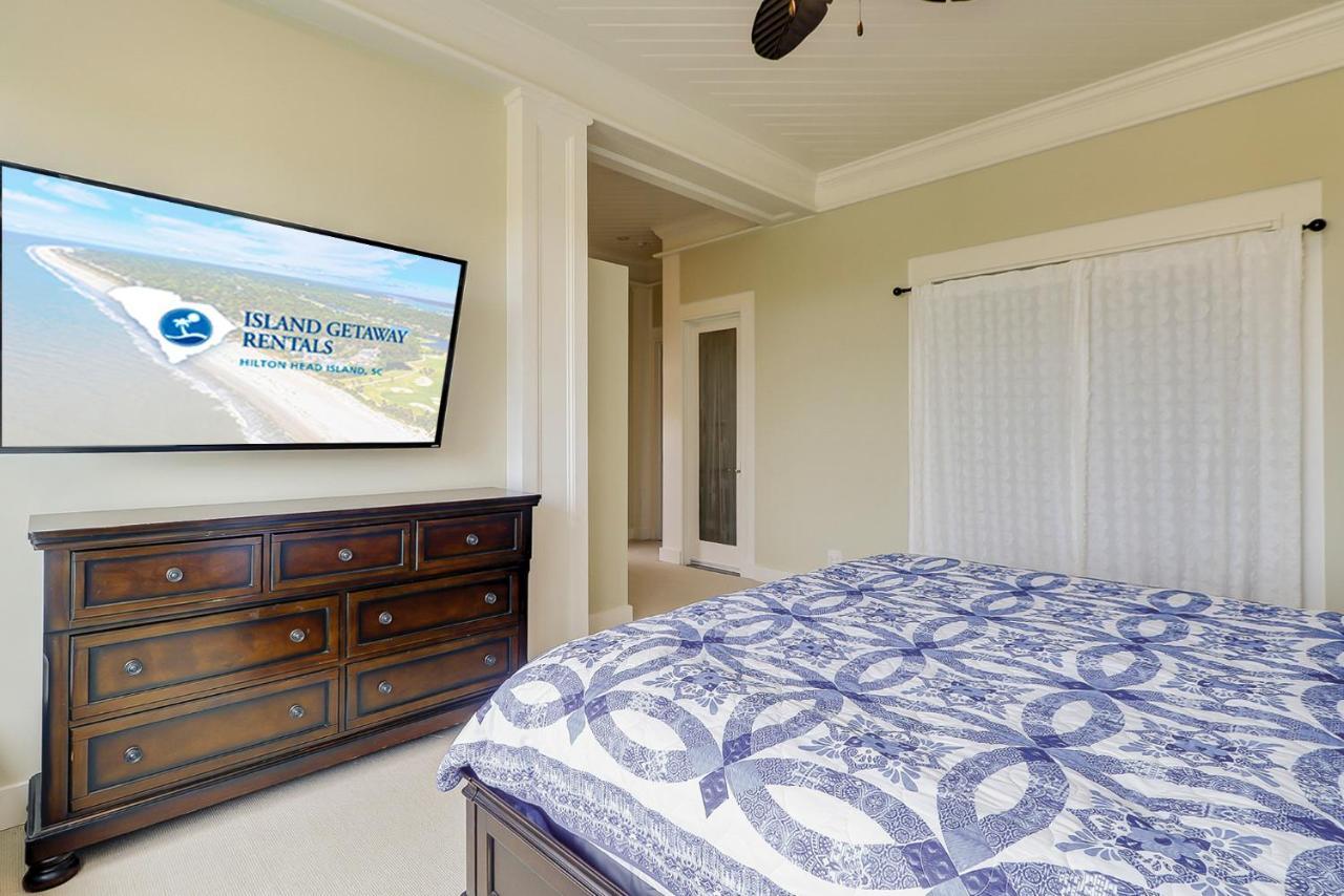 Villa 11 Iron Clad Hilton Head Island Exterior foto