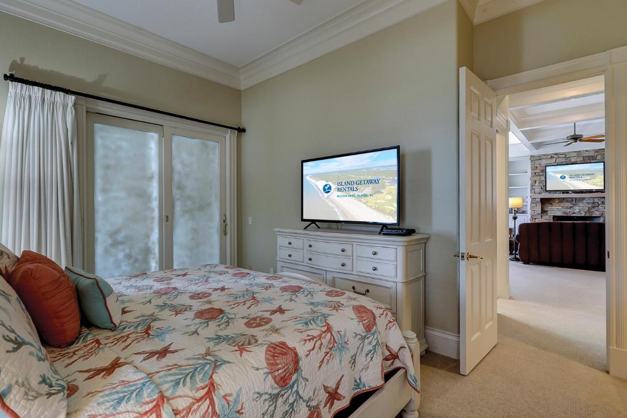 Villa 11 Iron Clad Hilton Head Island Exterior foto
