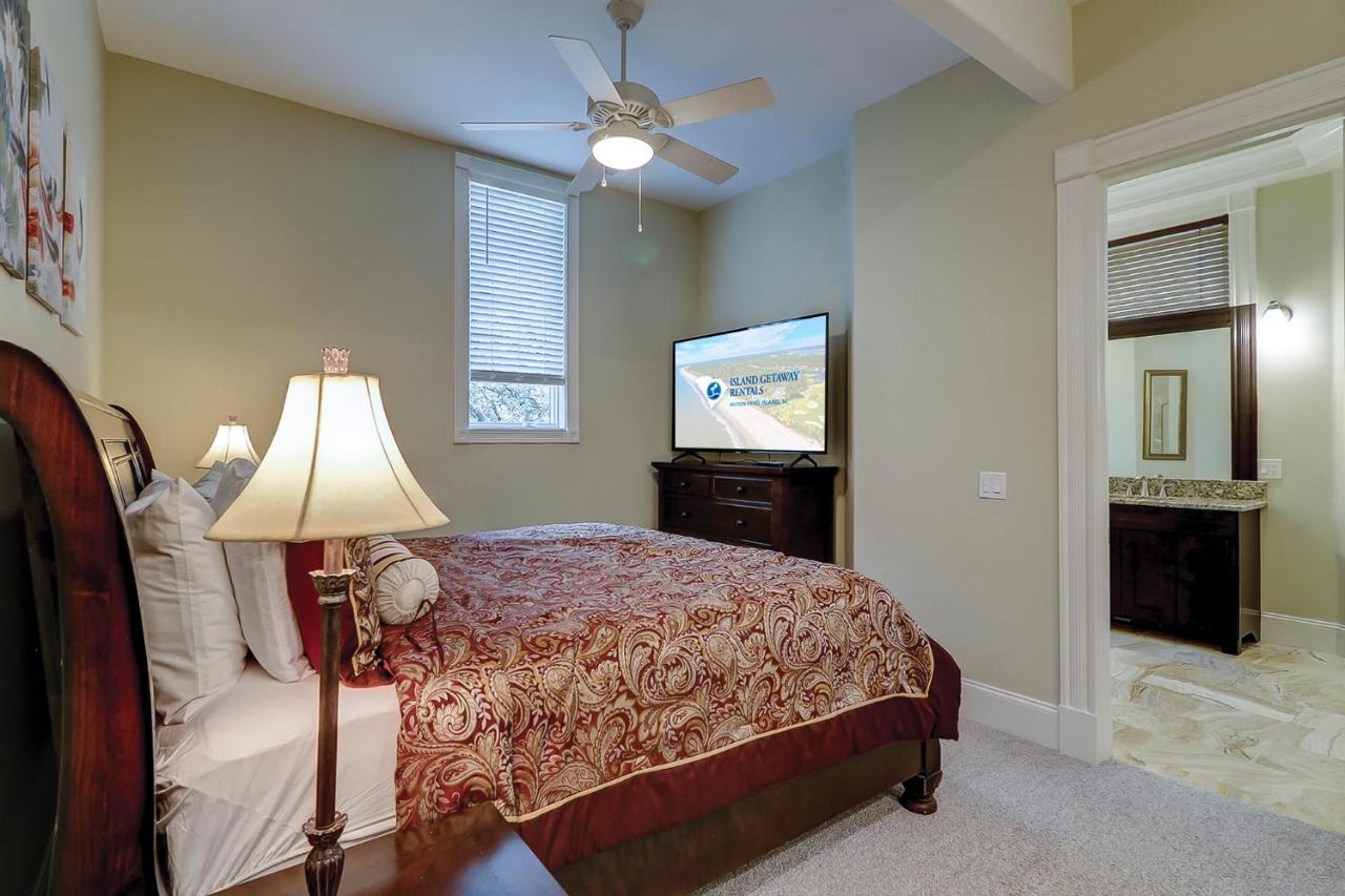 Villa 11 Iron Clad Hilton Head Island Exterior foto
